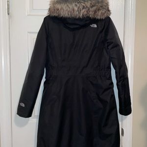 The North Face Winter Jacket